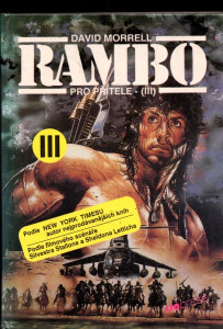 Rambo III