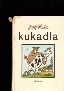 Kukadla