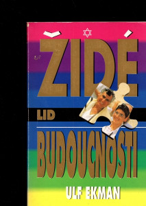 Židé - lid budoucnosti
