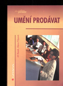 Umění prodávat