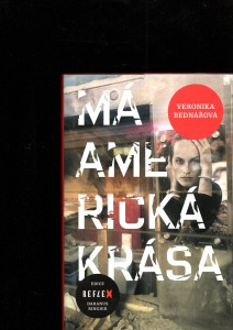 Má americká krása