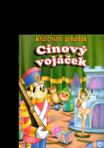 Cínový vojáček