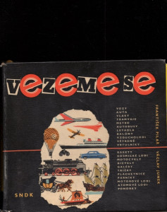 Vezeme se