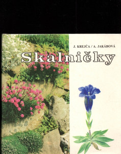 Skalničky