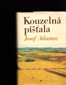 Kouzelná píšťala