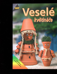 Veselé květináče