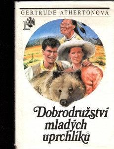 Dobrodružství mladých uprchlíků
