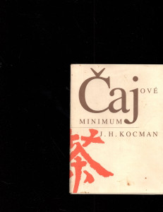 Čajové minimum