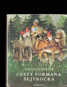 Cesty formana Šejtročka