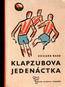Klapzubova jedenáctka