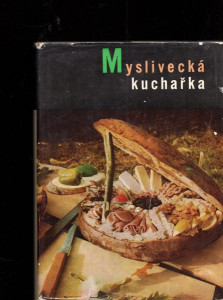 Myslivecká kuchařka