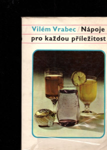 Nápoje pro každou příležitost