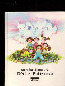 Děti z Pařízkova