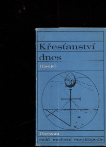 Křesťanství dnes