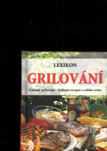 Lexikon grilování