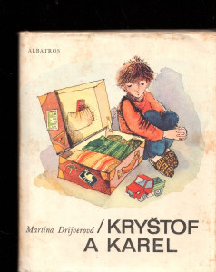 Kryštof a Karel