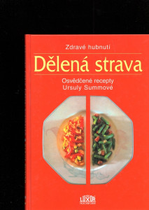 Dělená strava