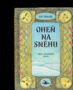 Oheň na sněhu
