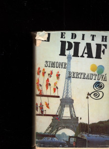 Edith Piaf