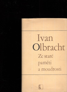 Ze staré paměti a moudrosti