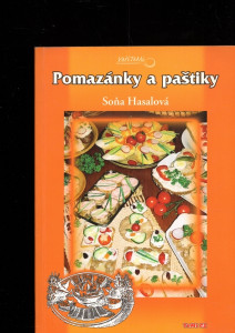Pomazánky a paštiky
