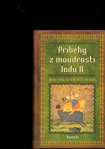 Příběhy z moudrosti Inků II.