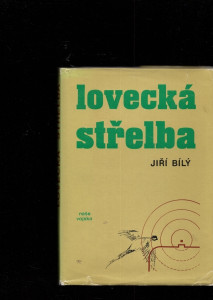 Lovecká střelba