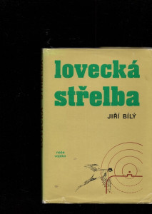 Lovecká střelba