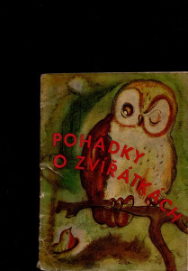 Pohádky o zvířátkách