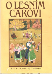 O lesním carovi