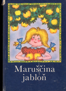 Maruščina jabloň