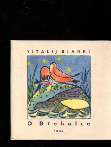 O Břehulce