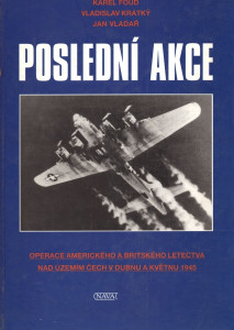 Poslední akce