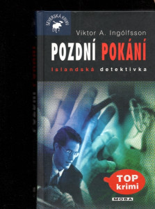 Pozdní pokání