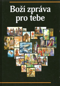 Boží zpráva pro tebe