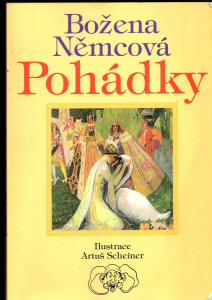 Pohádky