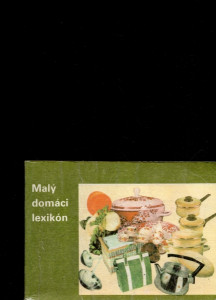Malý domáci lexikon