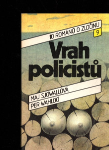 Vrah policistů