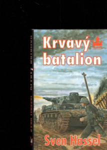 Krvavý batalion