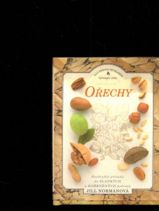 Ořechy