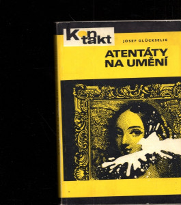 Atentáty na umění