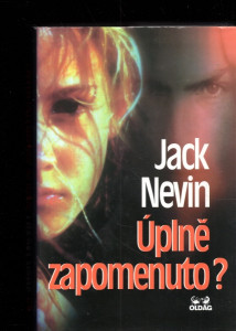 Úplně zapomenuto?