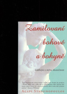 Zamilovaní bohové a bohyně