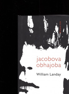 Jacobova obhajoba