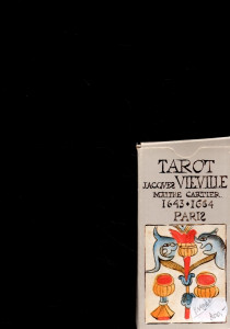 Tarot