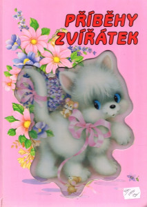 Příběhy zvířátek