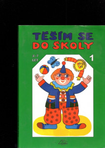 Těším se do školy 1