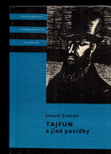 Tajfun a jiné povídky