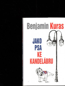 Jako psa ke kandelábru