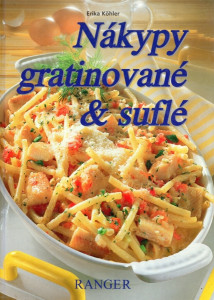 Nákypy gratinované & suflé